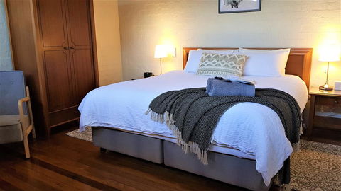 Great Escape Lofts - Accommodation in Bendigo 1