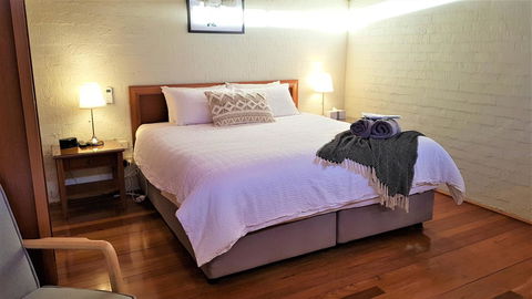 Great Escape Lofts - Accommodation in Bendigo 10