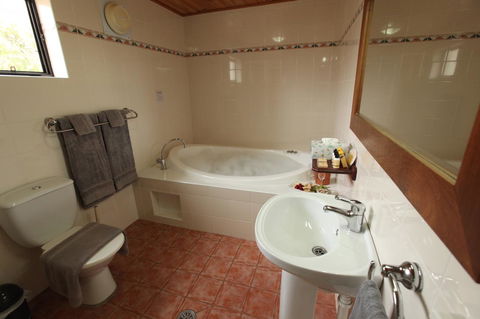 Great Escape Lofts - Accommodation in Bendigo 16