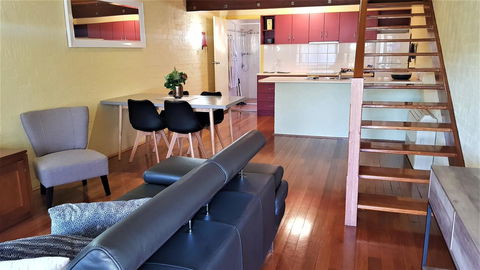 Great Escape Lofts - Accommodation in Bendigo 18