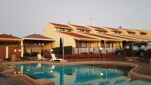 Great Escape Lofts - Accommodation in Bendigo 12