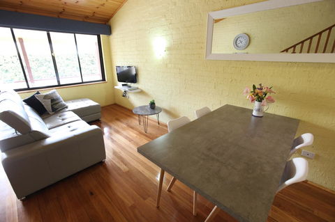 Great Escape Lofts - Accommodation in Bendigo 24