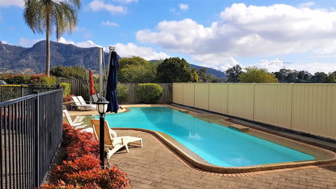 Great Escape Lofts - Accommodation in Bendigo 19