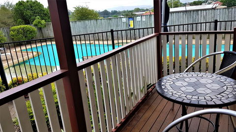 Great Escape Lofts - Accommodation in Bendigo 17