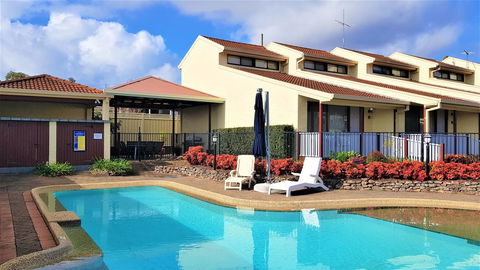 Great Escape Lofts - Accommodation in Bendigo 7
