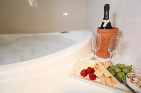 Great Escape Lofts - Accommodation in Bendigo 27