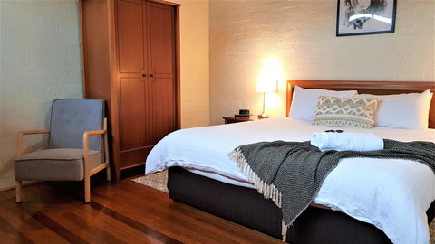 Great Escape Lofts - Accommodation in Bendigo 13