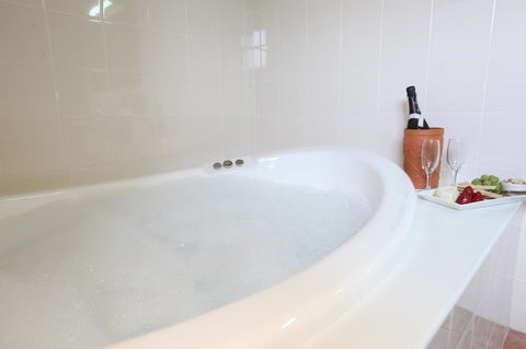 Great Escape Lofts - Accommodation in Bendigo 28