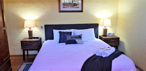 Great Escape Lofts - Accommodation in Bendigo 29