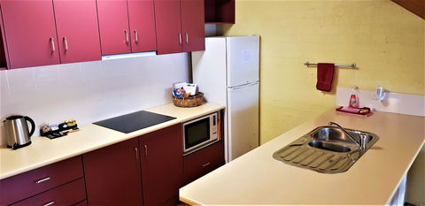 Great Escape Lofts - Accommodation in Bendigo 30