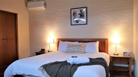 Great Escape Lofts - Accommodation in Bendigo 14