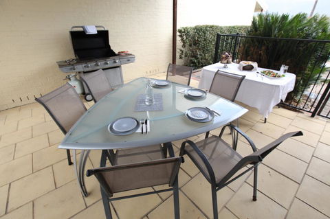 Great Escape Lofts - Accommodation in Bendigo 25