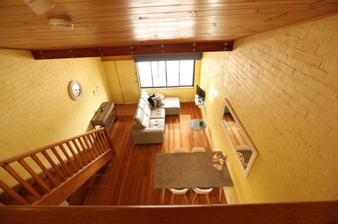 Great Escape Lofts - Accommodation in Bendigo 21