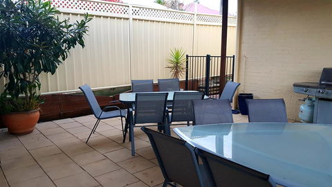 Great Escape Lofts - Accommodation in Bendigo 11