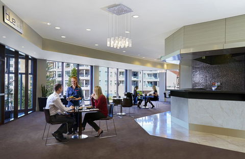 Crowne Plaza Sydney Coogee Beach, An IHG Hotel - Accommodation in Bendigo 32