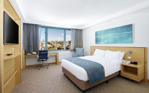 Crowne Plaza Sydney Coogee Beach, An IHG Hotel - Accommodation in Bendigo 40