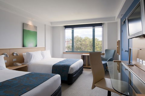 Crowne Plaza Sydney Coogee Beach, An IHG Hotel - Accommodation in Bendigo 44
