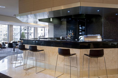 Crowne Plaza Sydney Coogee Beach, An IHG Hotel - Accommodation in Bendigo 34