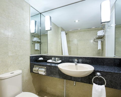 Crowne Plaza Sydney Coogee Beach, An IHG Hotel - Accommodation in Bendigo 12