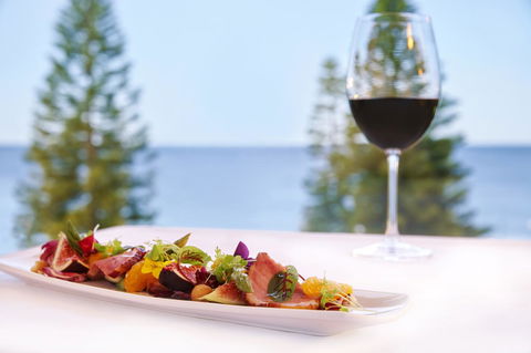 Crowne Plaza Sydney Coogee Beach, An IHG Hotel - Accommodation in Bendigo 31