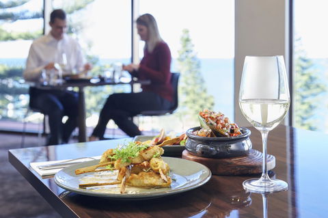 Crowne Plaza Sydney Coogee Beach, An IHG Hotel - Accommodation in Bendigo 29