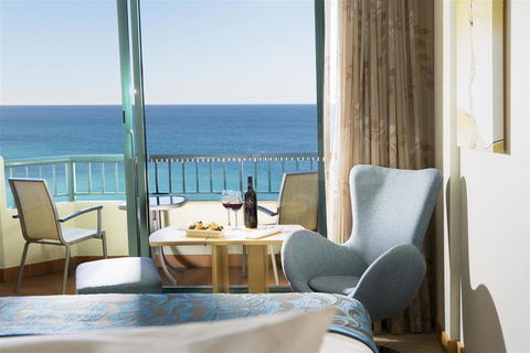 Crowne Plaza Sydney Coogee Beach, An IHG Hotel - Accommodation in Bendigo 4