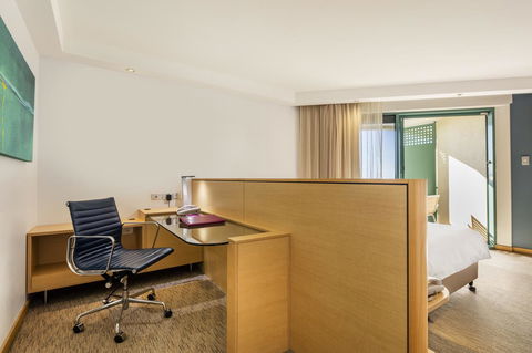 Crowne Plaza Sydney Coogee Beach, An IHG Hotel - Accommodation in Bendigo 5