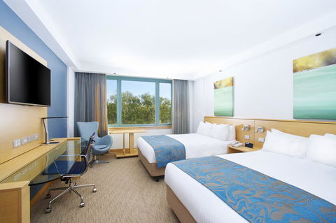 Crowne Plaza Sydney Coogee Beach, An IHG Hotel - Accommodation in Bendigo 26