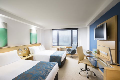 Crowne Plaza Sydney Coogee Beach, An IHG Hotel - Accommodation in Bendigo 20