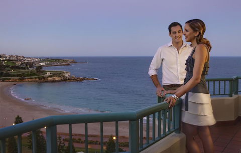 Crowne Plaza Sydney Coogee Beach, An IHG Hotel - Accommodation in Bendigo 30