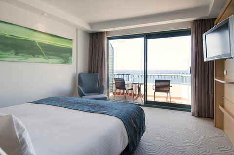 Crowne Plaza Sydney Coogee Beach, An IHG Hotel - Accommodation in Bendigo 39
