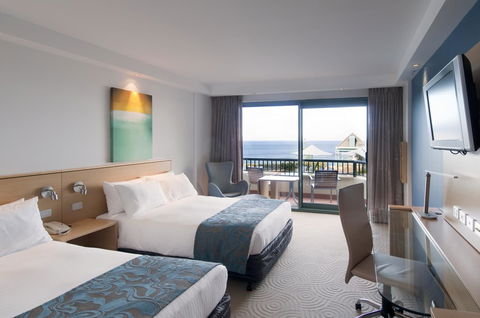 Crowne Plaza Sydney Coogee Beach, An IHG Hotel - Accommodation in Bendigo 9