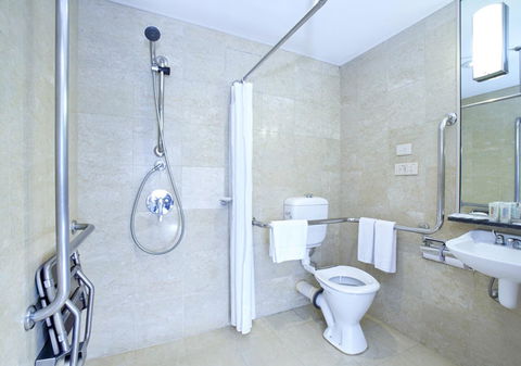 Crowne Plaza Sydney Coogee Beach, An IHG Hotel - Accommodation in Bendigo 28