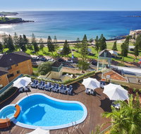 Crowne Plaza Sydney Coogee Beach - Accommodation in Bendigo