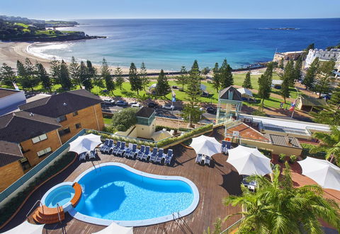 Crowne Plaza Sydney Coogee Beach, An IHG Hotel - Accommodation in Bendigo 0