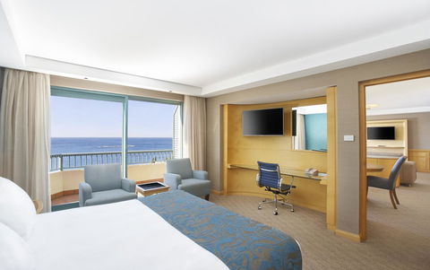 Crowne Plaza Sydney Coogee Beach, An IHG Hotel - Accommodation in Bendigo 42
