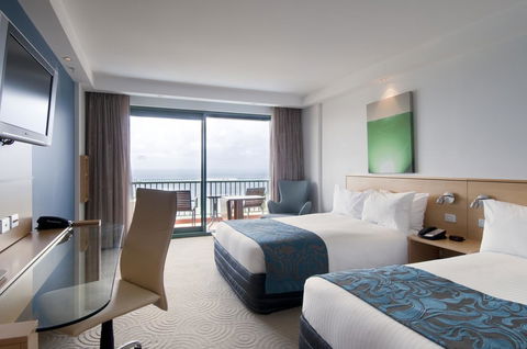 Crowne Plaza Sydney Coogee Beach, An IHG Hotel - Accommodation in Bendigo 11