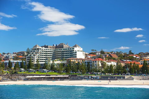 Crowne Plaza Sydney Coogee Beach, An IHG Hotel - Accommodation in Bendigo 1