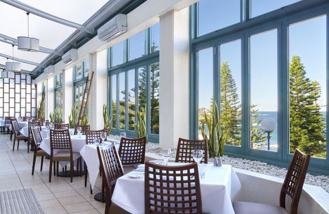 Crowne Plaza Sydney Coogee Beach, An IHG Hotel - Accommodation in Bendigo 27