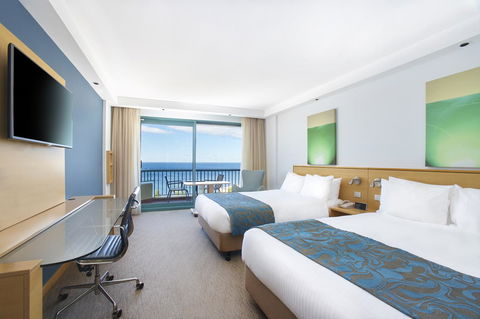 Crowne Plaza Sydney Coogee Beach, An IHG Hotel - Accommodation in Bendigo 10