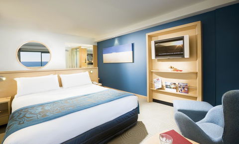 Crowne Plaza Sydney Coogee Beach, An IHG Hotel - Accommodation in Bendigo 38