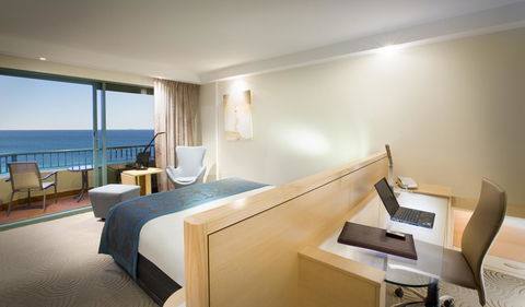Crowne Plaza Sydney Coogee Beach, An IHG Hotel - Accommodation in Bendigo 13