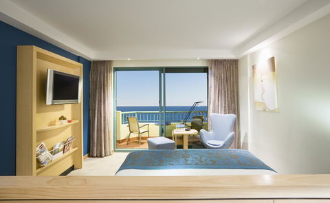 Crowne Plaza Sydney Coogee Beach, An IHG Hotel - Accommodation in Bendigo 37
