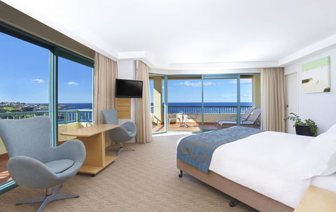 Crowne Plaza Sydney Coogee Beach, An IHG Hotel - Accommodation in Bendigo 3