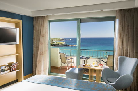 Crowne Plaza Sydney Coogee Beach, An IHG Hotel - Accommodation in Bendigo 18