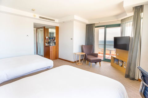 Crowne Plaza Sydney Coogee Beach, An IHG Hotel - Accommodation in Bendigo 8