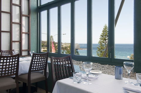 Crowne Plaza Sydney Coogee Beach, An IHG Hotel - Accommodation in Bendigo 25