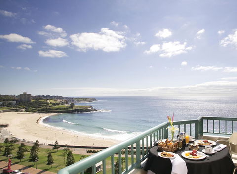 Crowne Plaza Sydney Coogee Beach, An IHG Hotel - Accommodation in Bendigo 24
