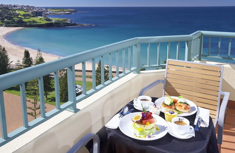 Crowne Plaza Sydney Coogee Beach, An IHG Hotel - Accommodation in Bendigo 2