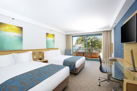 Crowne Plaza Sydney Coogee Beach, An IHG Hotel - Accommodation in Bendigo 43